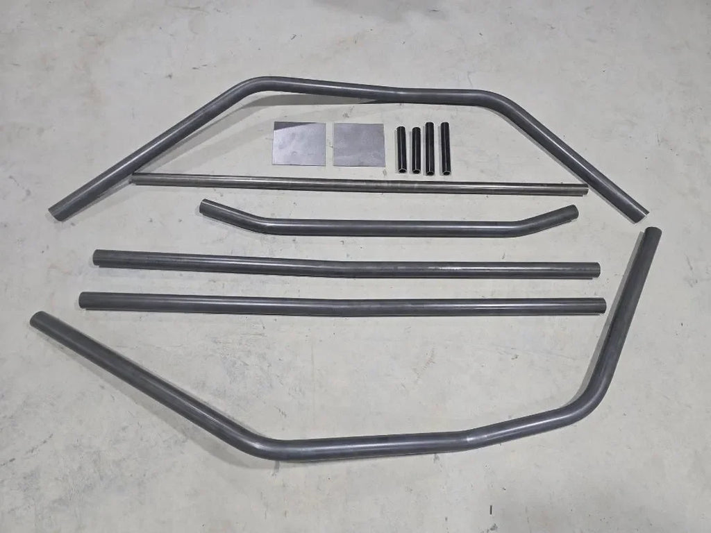 79-04 Mustang 8.50 Roll Cage Conversion Kit