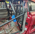 94-04 Mustang 8.50 Funny Car Driver Enclosure