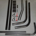 79-04 Mustang Tubular Front End Kit | No Bender No Problem