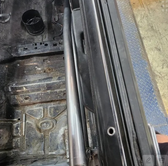 79-93 Foxbody Mustang 8.50 Roll Cage | Drag Racing
