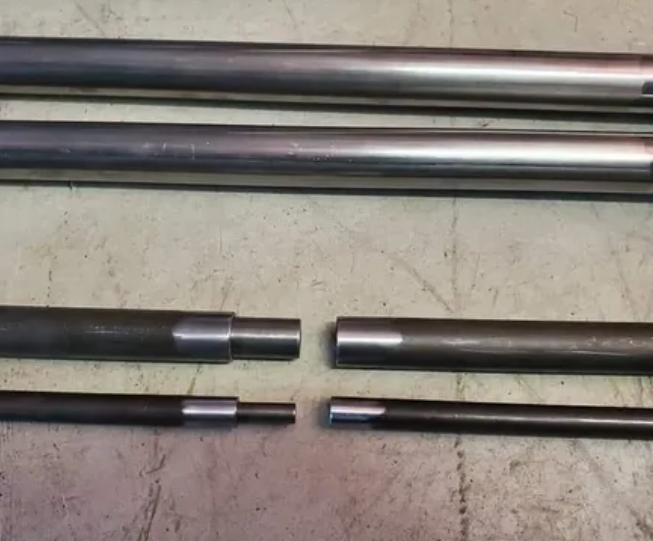 99-04 Mustang New Edge Tubular Front End Kit | Hold & Weld